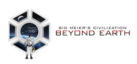 Sid Meier's Civilization: Beyond Earth Box Art