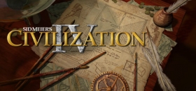 Sid Meier's Civilization IV Box Art