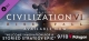 Sid Meier’s Civilization VI: Rise and Fall Box Art