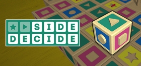 Side Decide Box Art