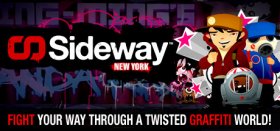 Sideway New York Box Art