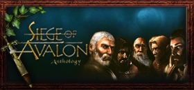 Siege of Avalon: Anthology Box Art