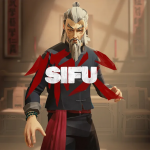 12 Games of Christmas - Sifu