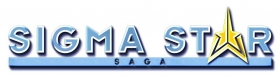 Sigma Star Saga Box Art