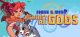 Signy & Mino: Against All Gods Box Art