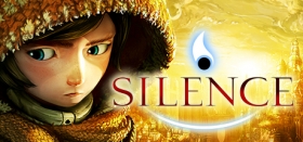 Silence Box Art