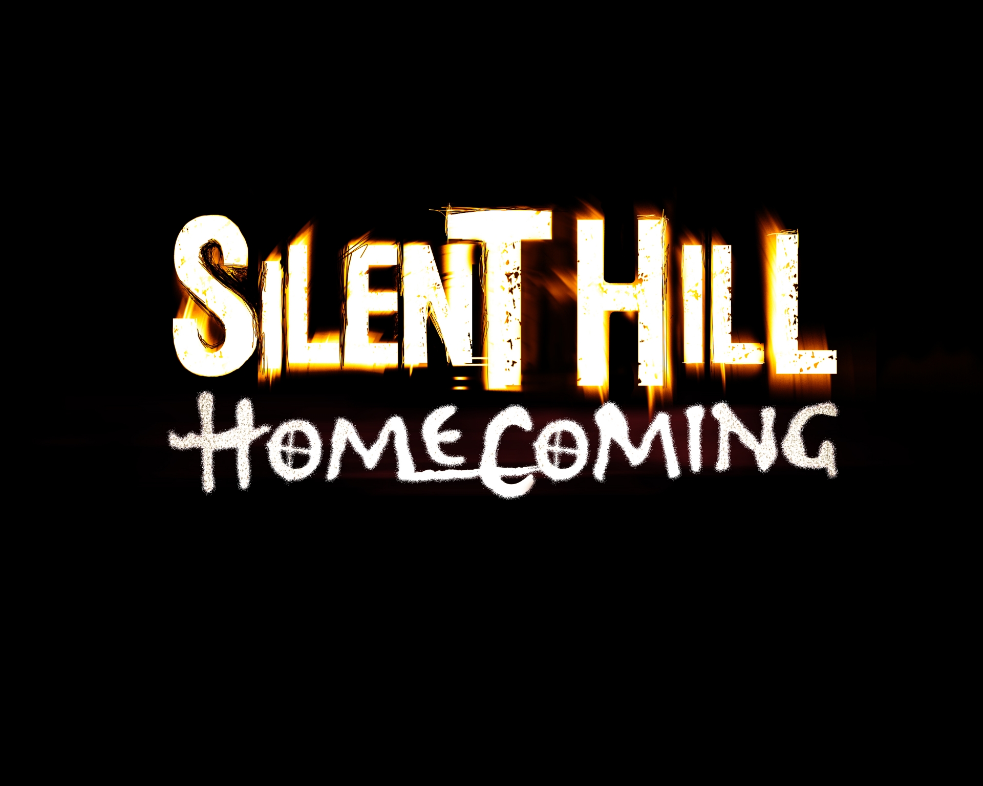 Silent hill homecoming стим фото 47