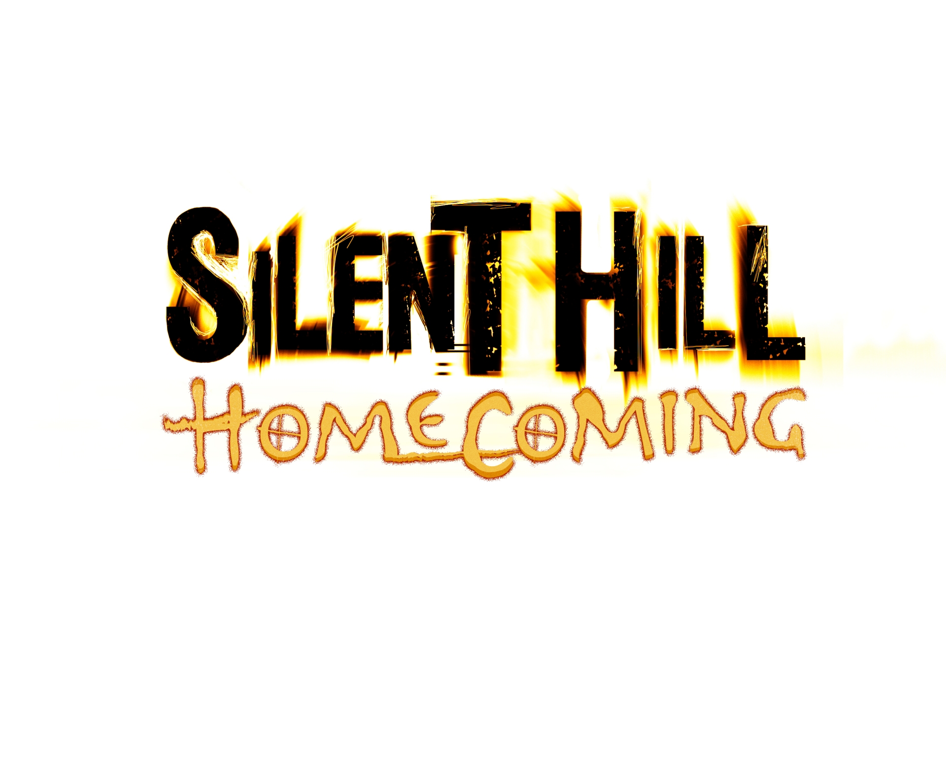 Silent hill homecoming стим фото 65