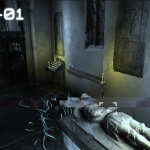 Silent Night - Teaser Trailer Released