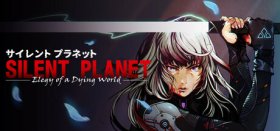 Silent Planet - Elegy of a Dying World Box Art