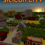 Silicon City Preview