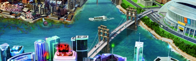 SimCity (2013) Review