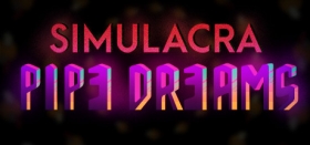 SIMULACRA: Pipe Dreams Box Art