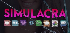 SIMULACRA Box Art