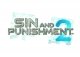 Sin & Punishment: Star Successor Box Art