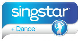 SingStar Dance Box Art