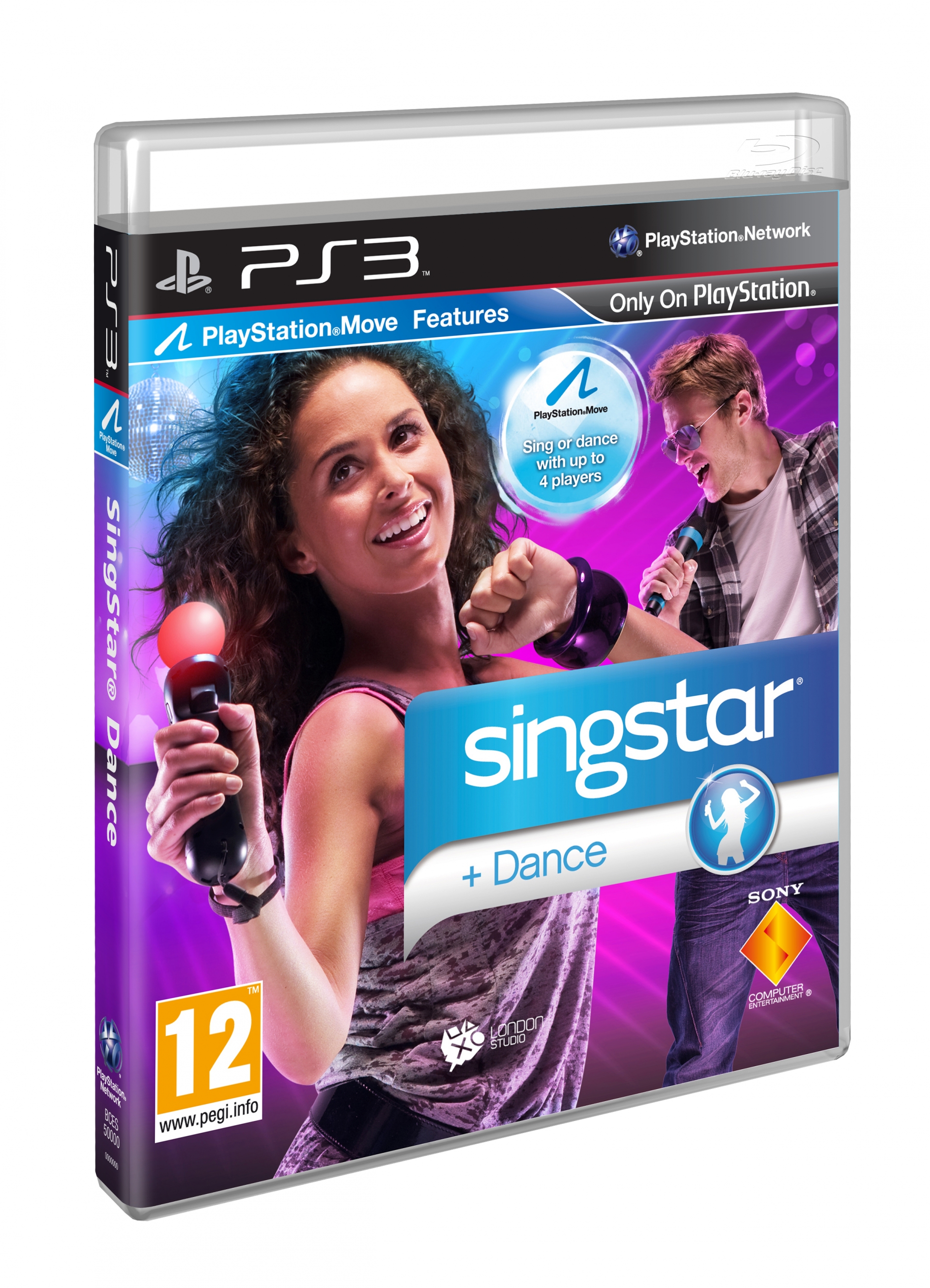 Move street ps3. Move features. Singstar (playstation 3). Winter sport ps3. Move features.
