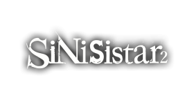 SiNiSistar 2 Box Art