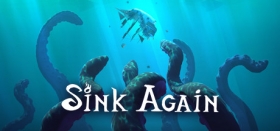 Sink Again Box Art