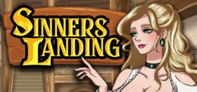 Sinners Landing Box Art