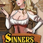 Sinners Landing Preview