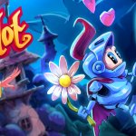 Sir Lovelot Pre-Order Trailer