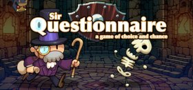 Sir Questionnaire Box Art