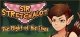 Sir Stretchalot - The Plight of the Elves Box Art