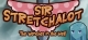 Sir Stretchalot - The Wenches in the Well Box Art
