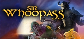 Sir Whoopass: Immortal Death Box Art