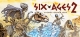 Six Ages 2: Lights Going Out Box Art