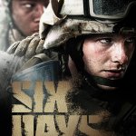 Six Days in Fallujah Preview