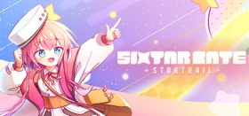 Sixtar Gate: STARTRAIL Box Art