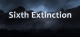 Sixth Extinction Box Art