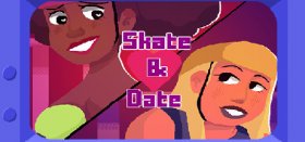 Skate & Date Box Art