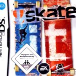 Game Over: Skate It
