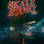Watch Skate Story's Release Date Trailer!