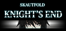 Skautfold: Knight's End Box Art