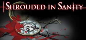 Skautfold: Shrouded in Sanity Box Art