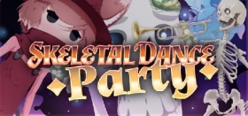 Skeletal Dance Party Box Art