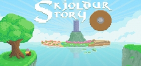 Skjoldur Story Box Art