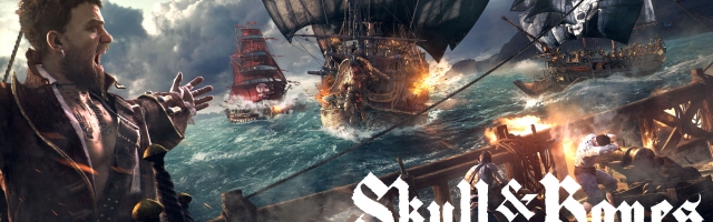 Skull and Bones Preview