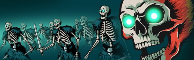 Skull Horde's New Update Adds a New Character & More!