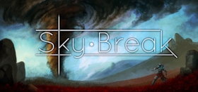 Sky Break Box Art
