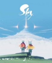 Sky: Children of the Light Box Art