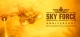 Sky Force Anniversary Box Art