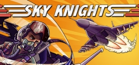 Sky Knights Box Art