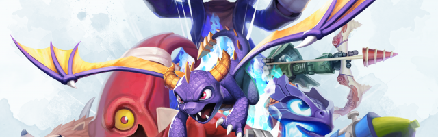 Skylanders Ring of Heroes Celebrates 100 Days and Surpasses Two Million Downloads