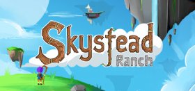 Skystead Ranch Box Art