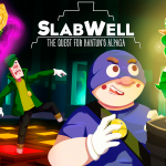 Slabwell: The Quest for Kaktun's Alpaca Launch Trailer